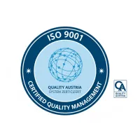 ISO 9001:2015 Certified
