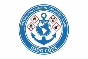IMDG Compliant