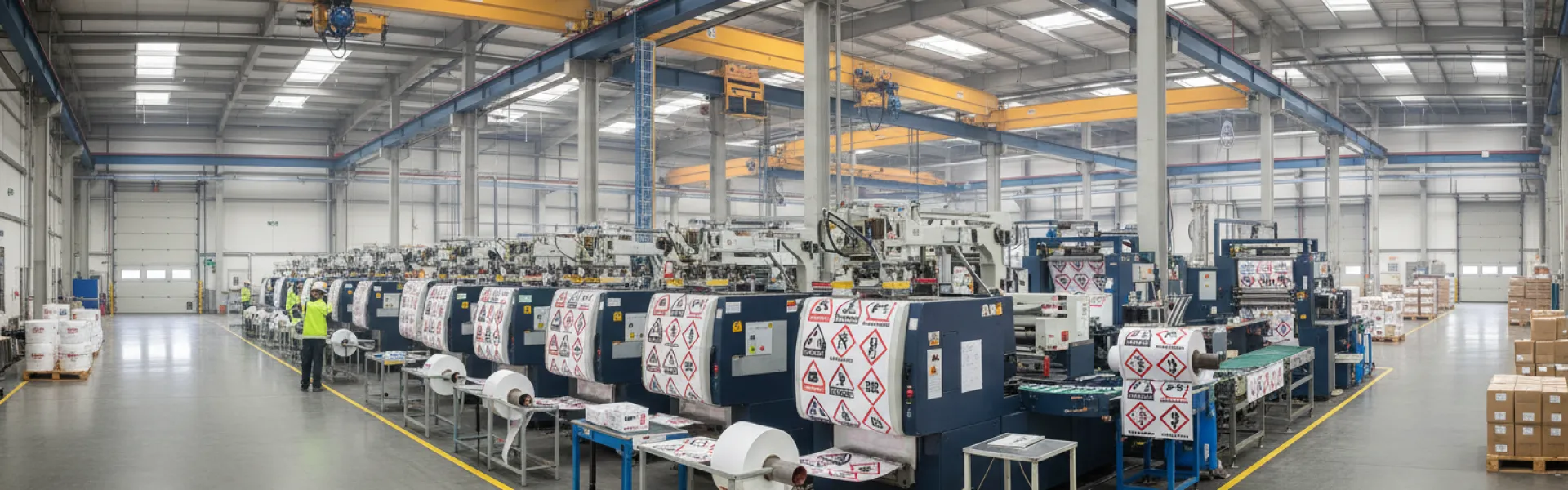 Labelmaster Placards