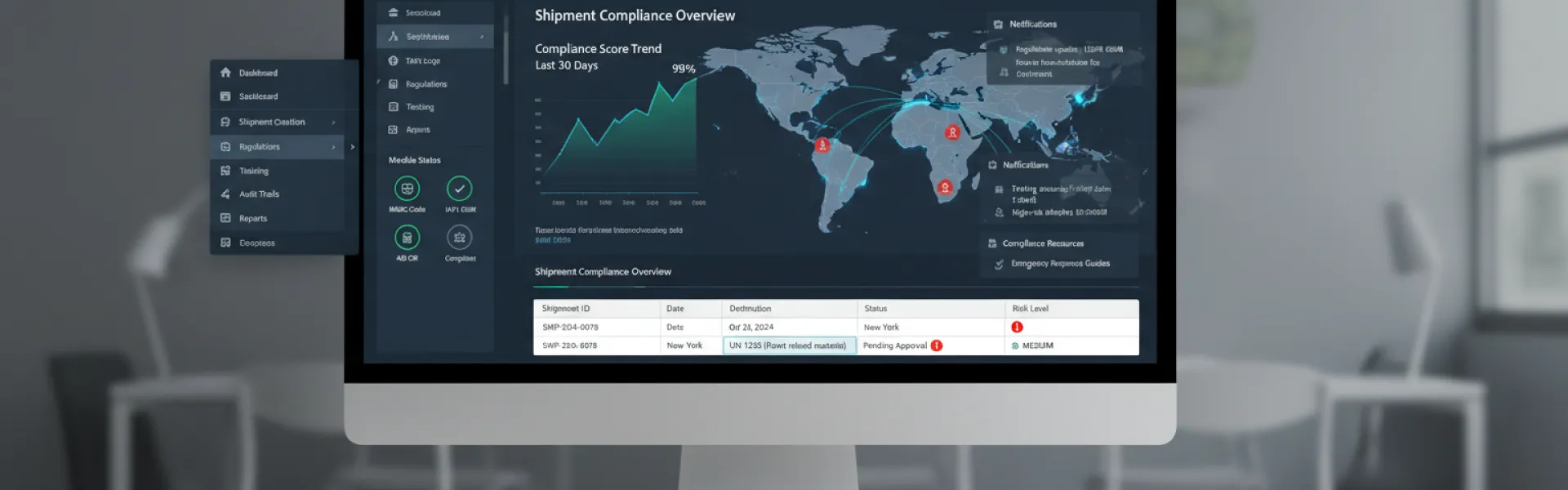 Labelmaster DGIS Software