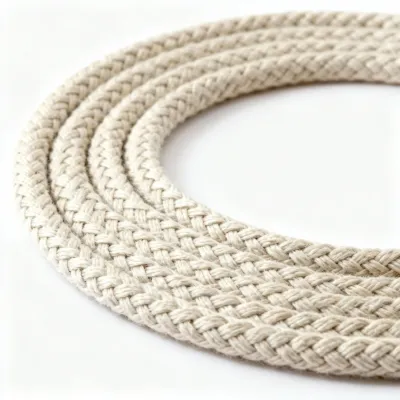 Braided Rope