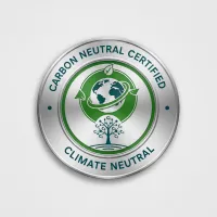 Carbon Neutral Certified