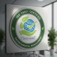 ISO 14001